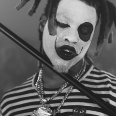 Denzel Curry Type Beat| Hard Dark Trap Instrumental "Maniac"