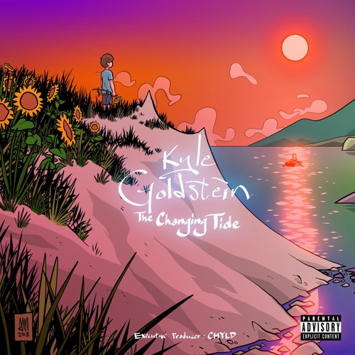 t h e c h a n g i n g  t i d e  /// continuous mix