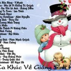 Những ca khúc giáng sinh hay nhất - Nhạc giáng sinh 2014 mới nhất