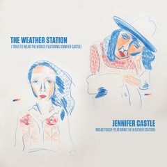 The Weather Station “I Tried to Wear the World (feat. Jennifer Castle)” - Polaris Collab Session