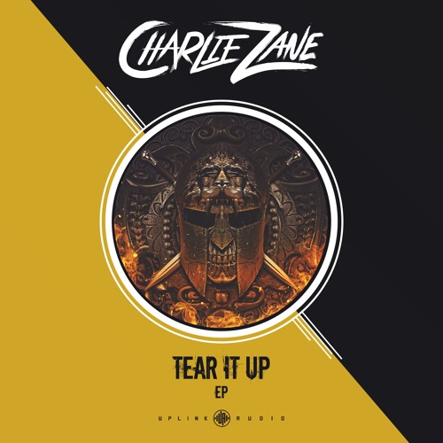 Charlie Zane Tear It Up EP