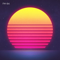 FA 🕹Retro Wave New Retro Wave