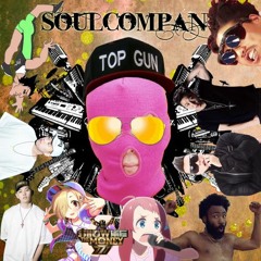 마미손 In MO Bonfire MO ZombieLand Riddle SWG SMTM777 ANIMASHUP 185