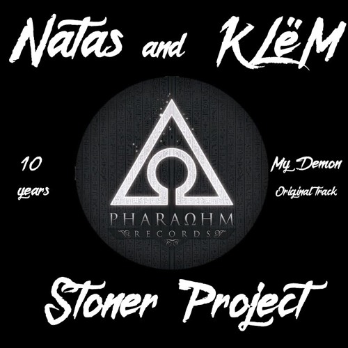 Off Series:   Natas and KLM - My Demon