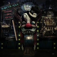 KinetiK Flux__---Are You Real (154bpm Digging Out Yourself EP on Wachuma rec)