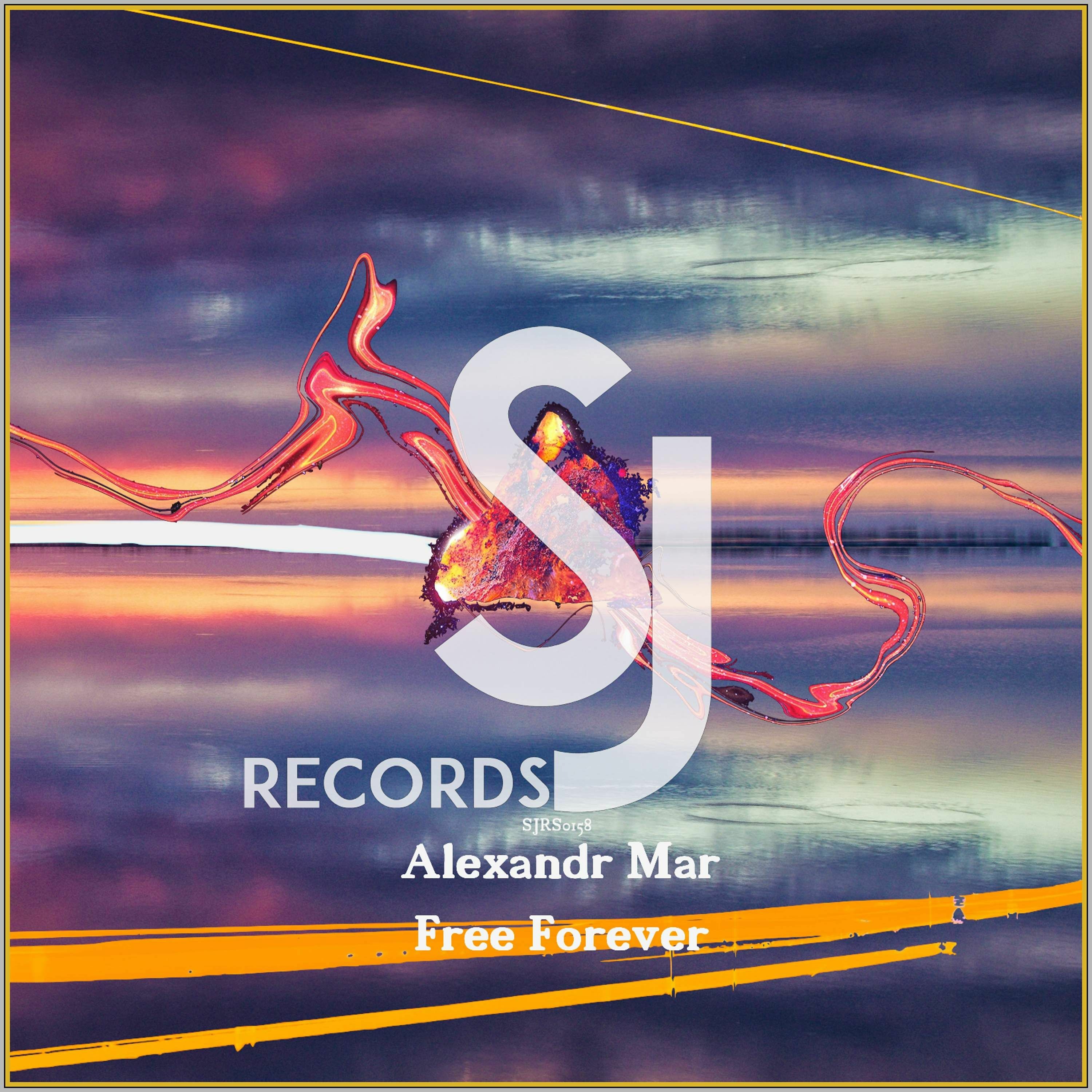 Alexandr Mar - First Step (Original Mix) [SJRS0158] - Release Date - 28.11.2018 episode artwork