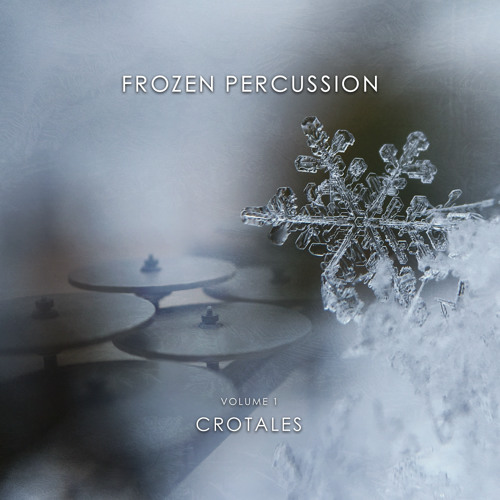 Fracture Sounds Frozen Percussion Crotales KONTAKT-DECiBEL
