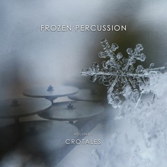 Permafrost - Lois Mugleston - Frozen Crotales