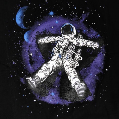 Astronaut++ - ft Foreign Kidd