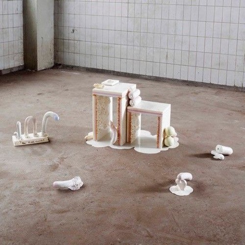 DAE Design Research Podcast - Hala Tawil - Gradual Unease