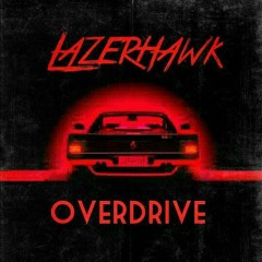 Lazerhawk - Redline