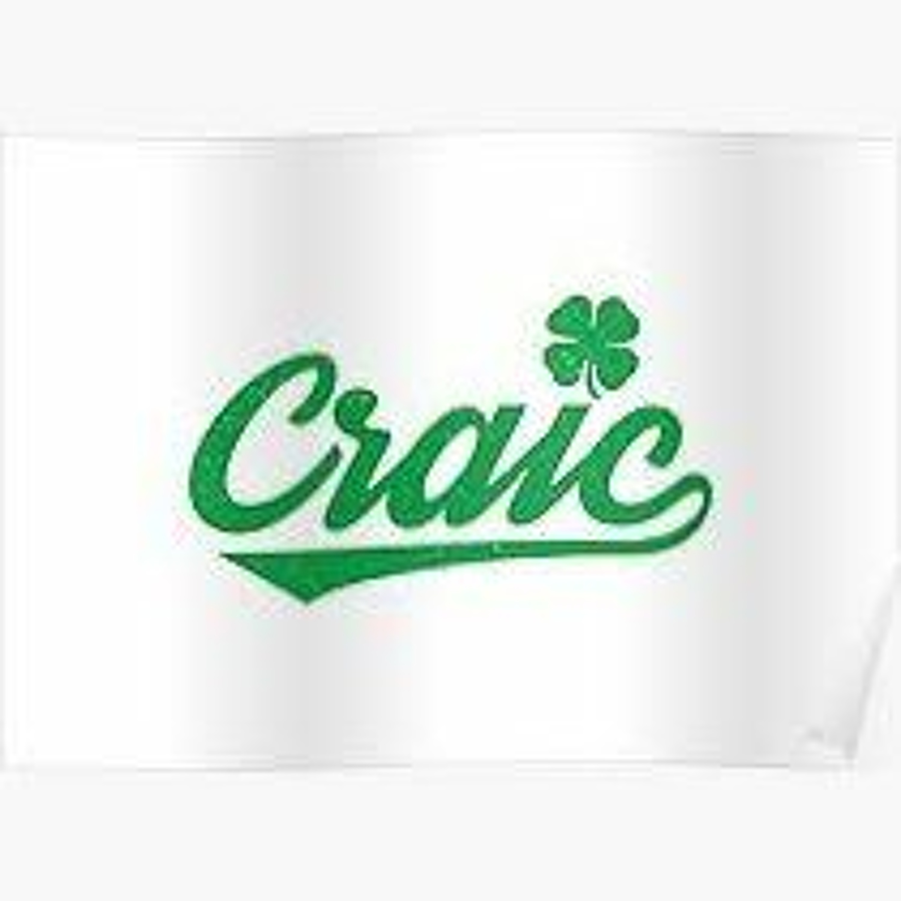 Das Craic episode artwork