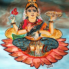 Sri Mahalakshmi Maatey