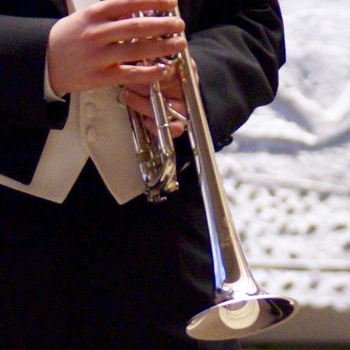 Stream Gabriel's Oboe Theme Trumpet & Piano by Fred Listen