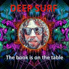 The Book Is On The Table - Deep Surf Remix