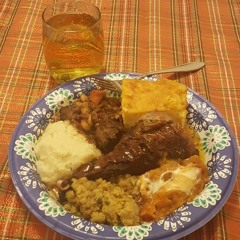 Cooking Soundtrack