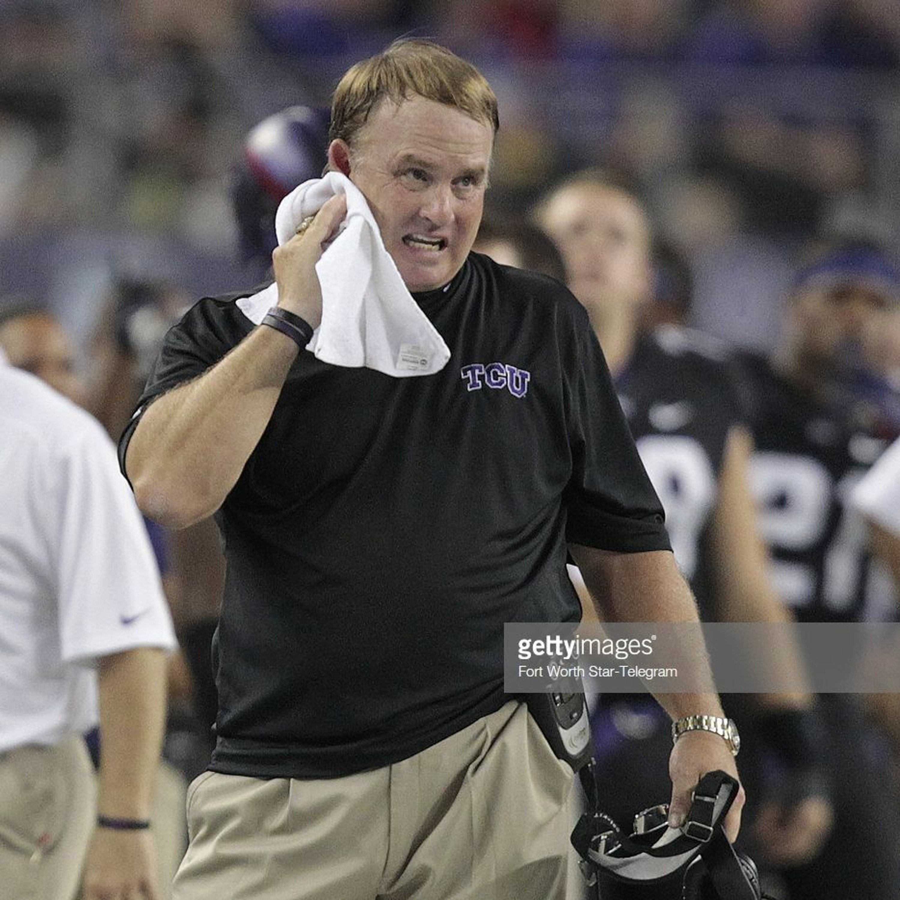 Episode 28: TCU preview and predictions.