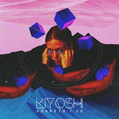 kiyoshi. & Vissex - OD (feat. Blak Trash)
