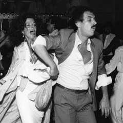 I Am Not A Big Disco Guy III - Mix 2018