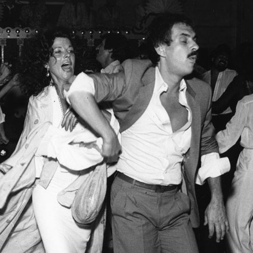 I Am Not A Big Disco Guy III - Mix 2018