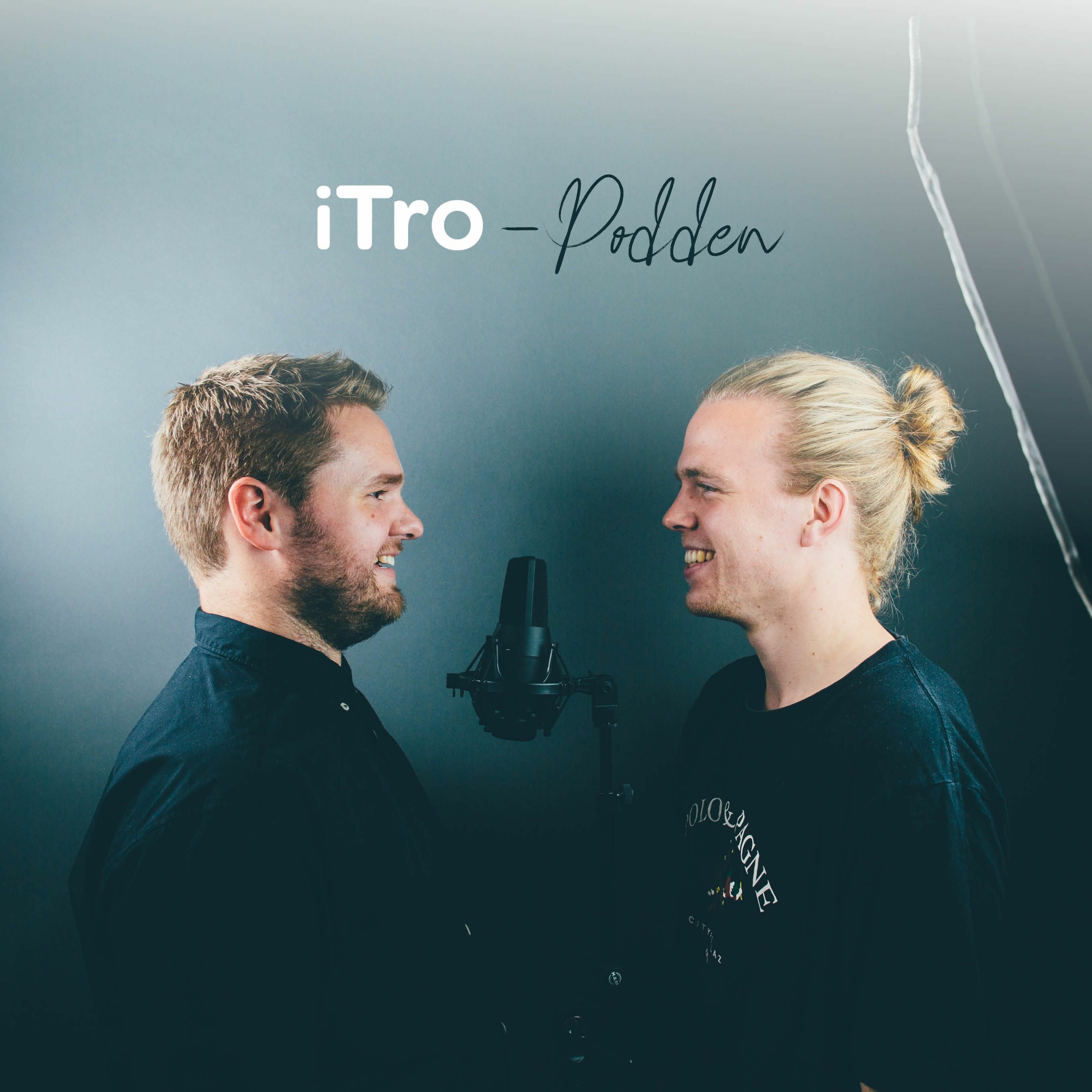 iTroPodden