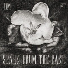 JIM - Tango In Paris (Feat. Phenix Amer)- DMR001 - (CD & Digital)