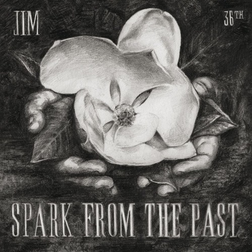 JIM - Tango In Paris (Feat. Phenix Amer)- DMR001 - (CD & Digital)