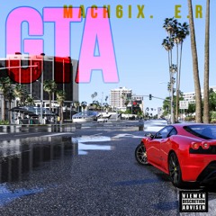 GTA x E.R (Prod. by Mach6ixx_)