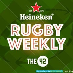 How is James Lowe so good, Heineken Cup predictions and November International candidates