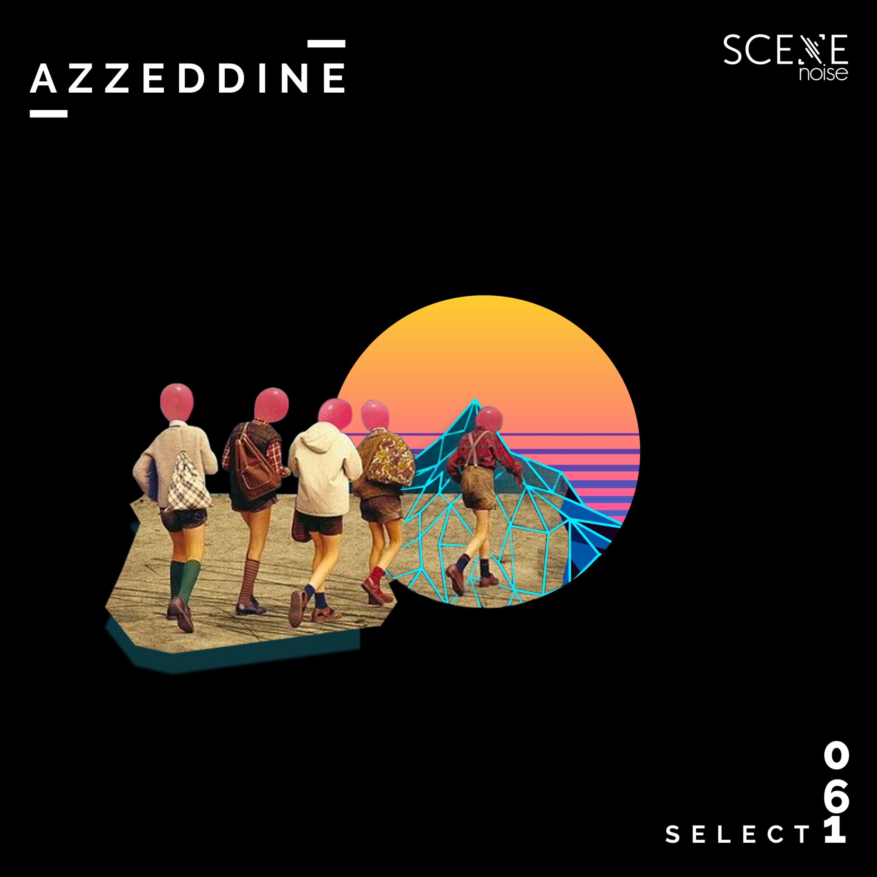 SceneNoise