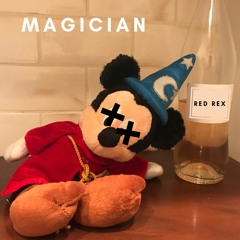 Magician