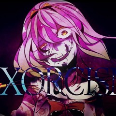 【Cyber Diva】Exorcism【APIECEOFONION Remix】