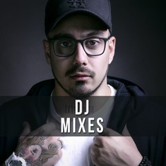 DJ MIXES
