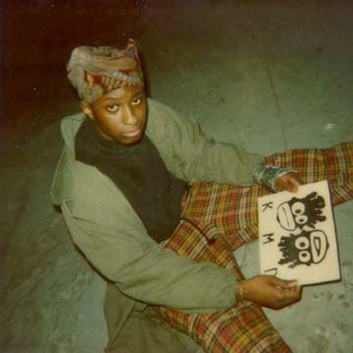 Madvillain - Great Day