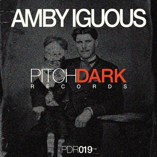 2. Amby Iguous - Jungle