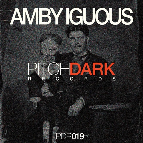 1.  Amby Iguous - Mon Ster