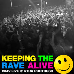 KTRA Episode 342: Kutski live at KTRA Portrush