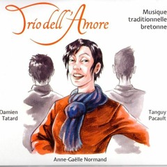 CD ALBUM 2018 : Trois jolies filles