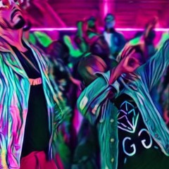 Waste of time & Mi gente (Mickey Love MashUp Mix)