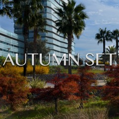 HBOSS - AUTUMN DJ SET - 2018