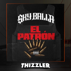 Sky Balla - Pray For Me (Prod. Phantom Beatz) [Thizzler.com Exclusive]