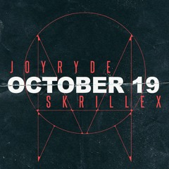 BROHUG vs JOYRYDE & Skrillex - Agen BOSS (Skandiy Mash-up)