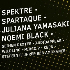 AMK B2B SF @ Happy Autumn 03.10.18 MS Connexion