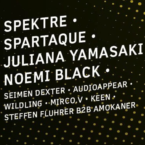 AMK B2B SF @ Happy Autumn 03.10.18 MS Connexion
