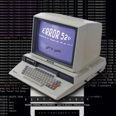 ERROR
