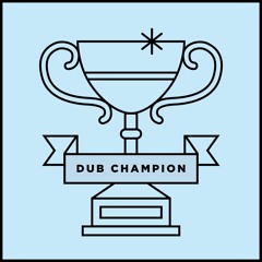 DJ Madd - Dub Champion SP [DS-SP010] | 📅 Out Now