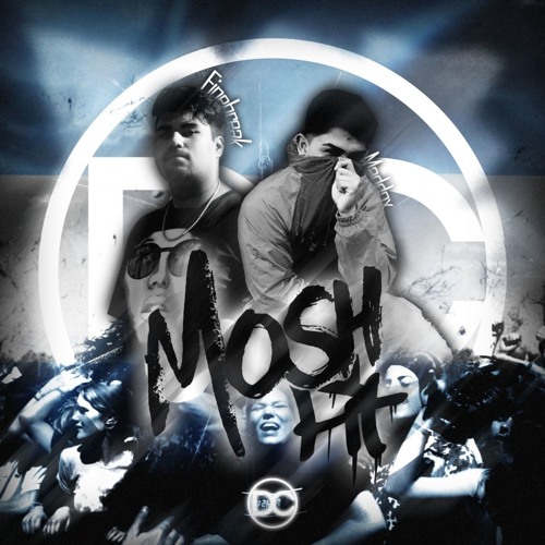 Maddox & Finebreak - Mosh Pit