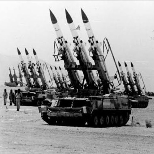 Romih Ft. Badr - Sam 6 | سام 6