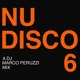 on NuDisco 6