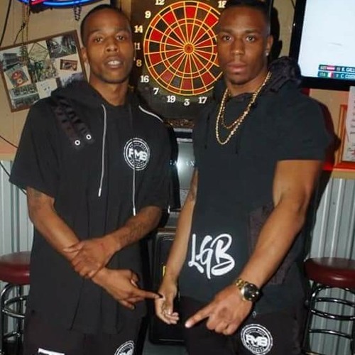 Ftf × PmbStackz -Get It How we Get it